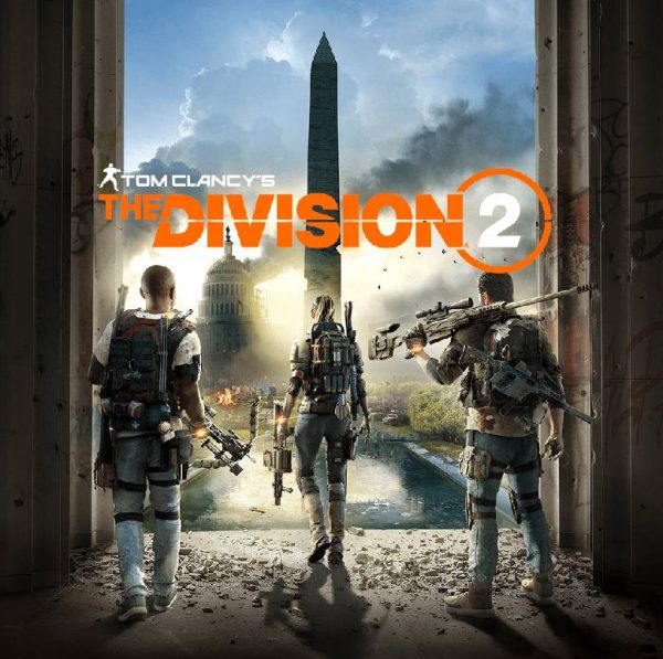 division 2