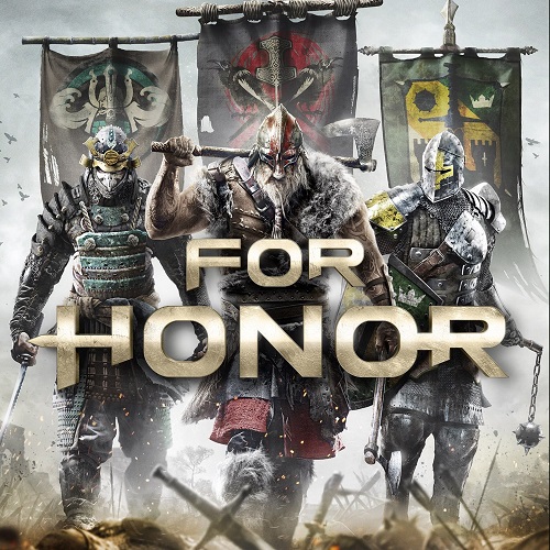 for honor