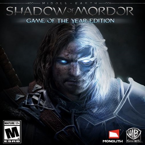 shadow of mordor goty