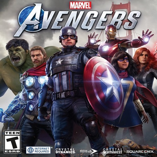 avengers
