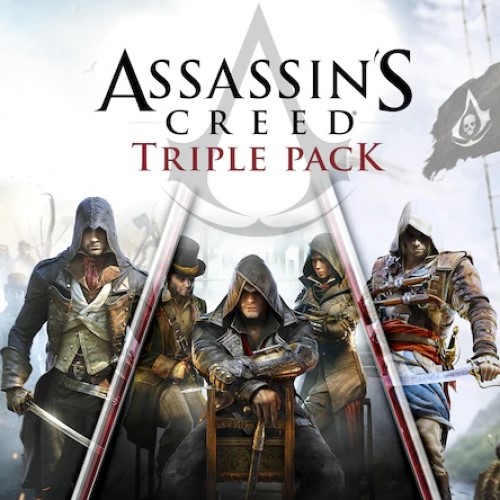 assassins