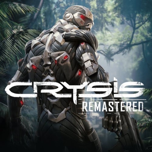 crysis