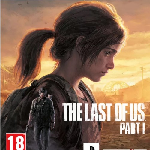 The Last of Us Part 1 Remake PS5